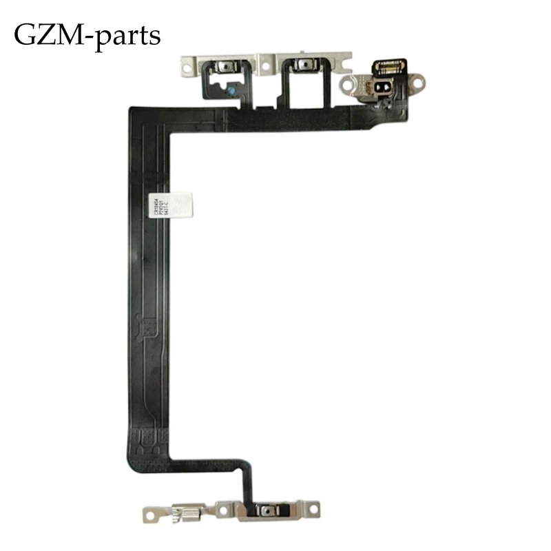 Cavo Flex Con Pulsanti Volume, Accensione E Switch Mute Per IPhone 13 Pro (6.1) - Ricambio 821-03331-A1