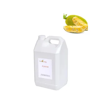 Wholesale dried jackfruit jackfruit flavor liquid flavor concentrate