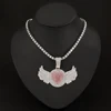 S pink 3014