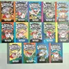 Édition couleur complète en 14 volumes de Superman