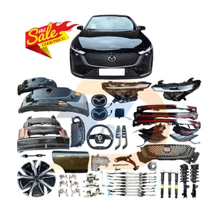 EZ6 EV 2026 All Car Parts OEM Replacement Perfect Fit Changan Mazda Electric Accessories