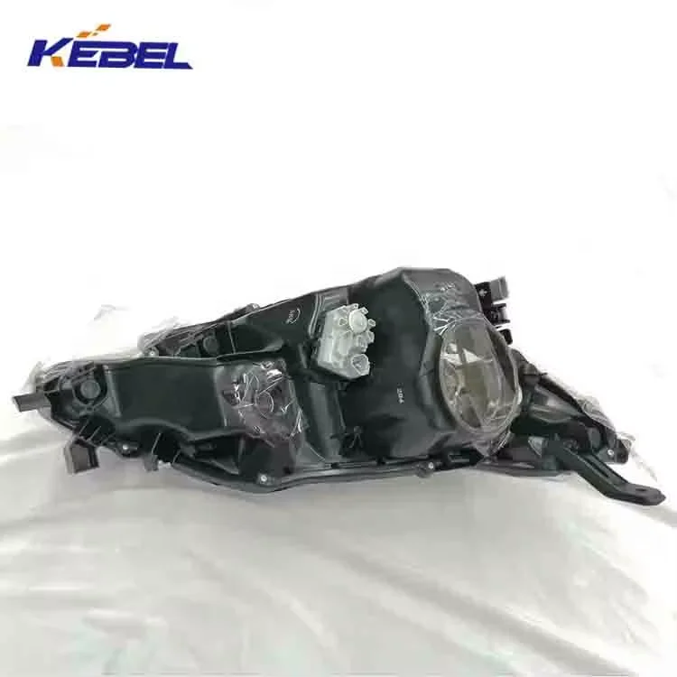product wholesale price xenon head lights 81185 0p090 oem 81145 0p090 car headlamp used for toyota reiz 2014-7