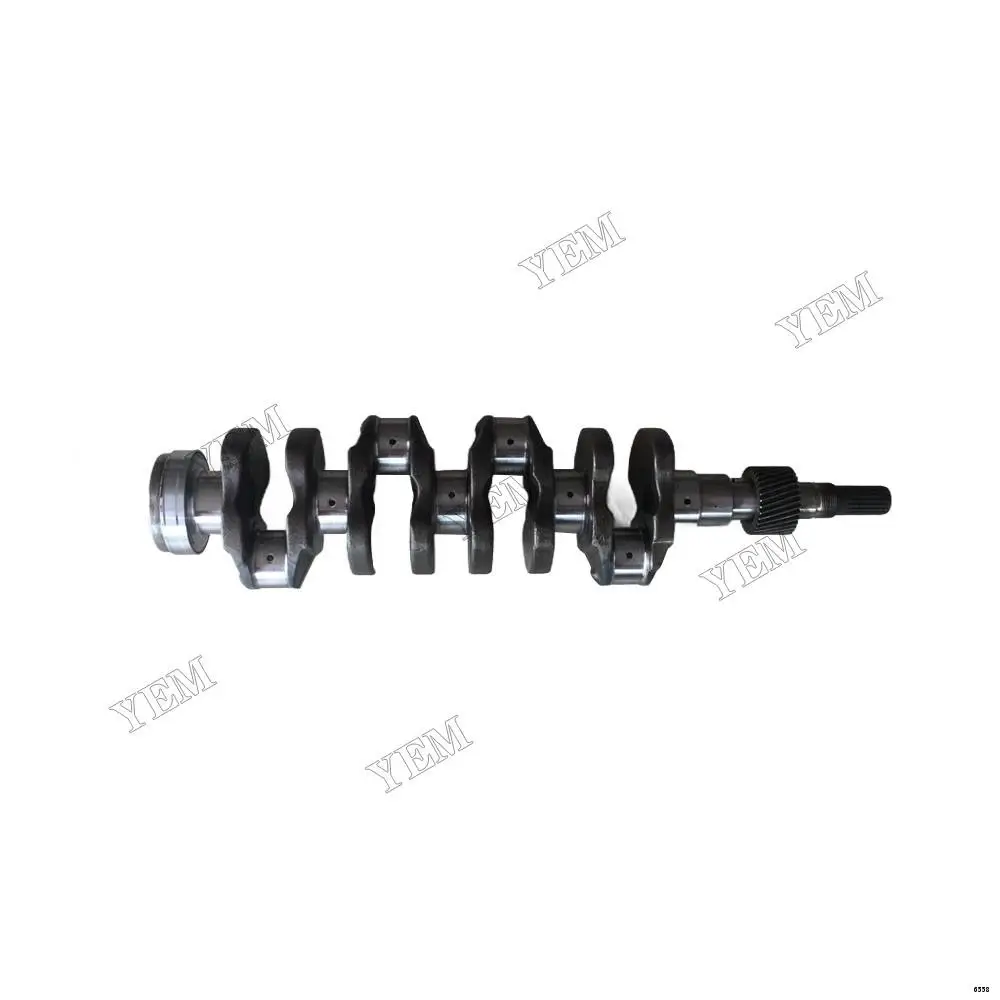 V2203 Crankshaft for Kubota