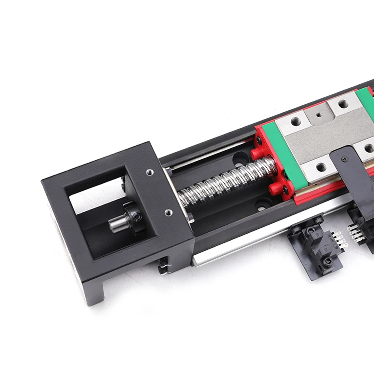 Linear Cnc Module Customized Single Axis Robot Cnc Linear Module Linear Module| Alibaba.com