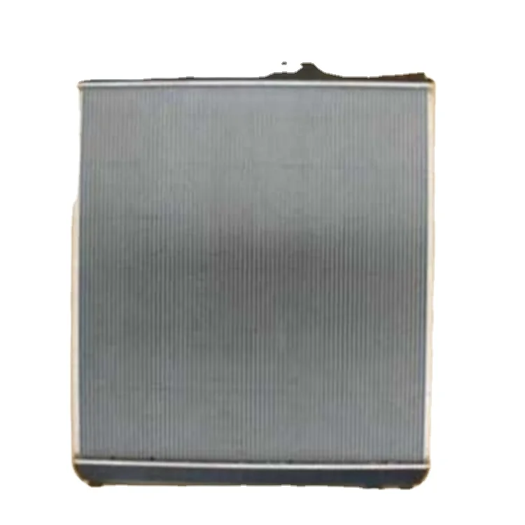 Me293116 Radiator Engine Cooling Radiator ME293118 ME293116 for FP512D MT Truck Engine ...