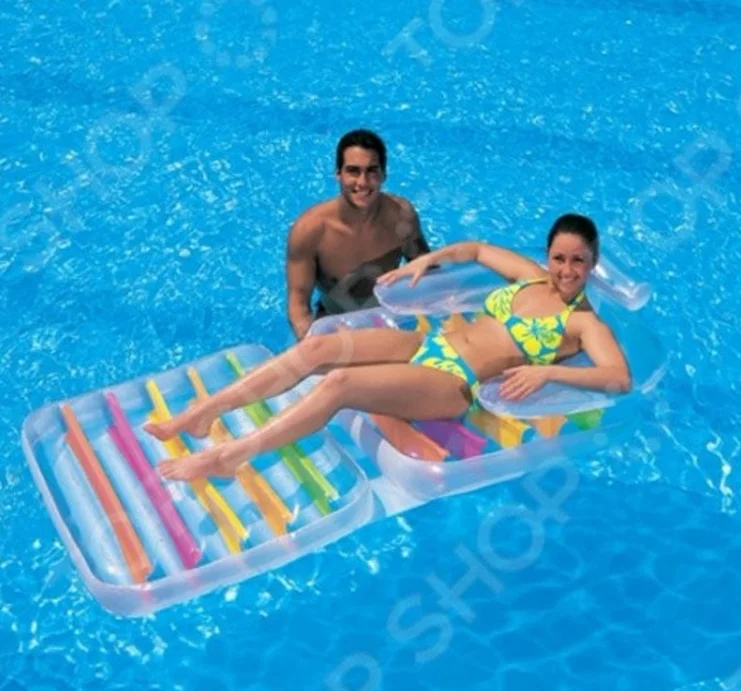 Bestway 43023 inflatable lounge chair