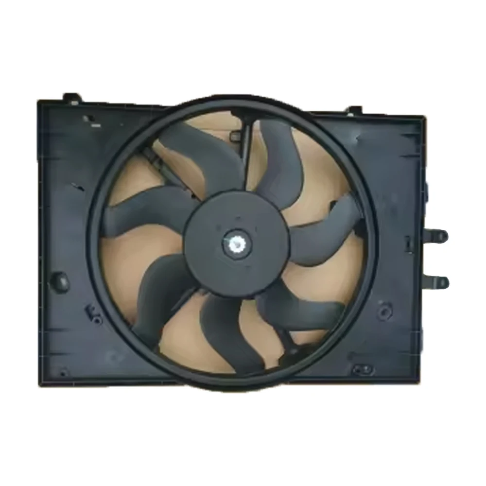 冷却ファンラジエーター車用ラジエーターファンOE 21481-4GCOA