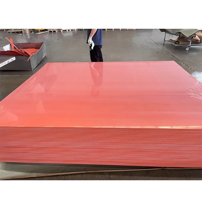 product double color 3mm vacuum forming abs plastic sheet-65