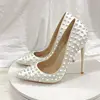 White(12CM)