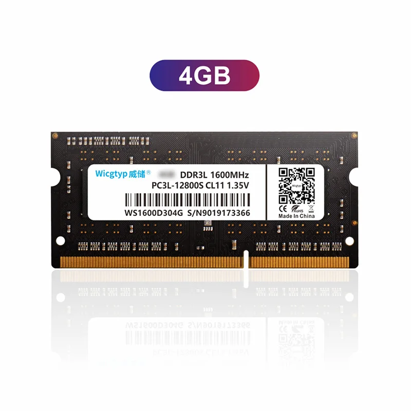 Ddr3 1600mhz Apacer Ram Ddr3 4gb Apacer Apacer 4Gb DDR3 1600Mhz