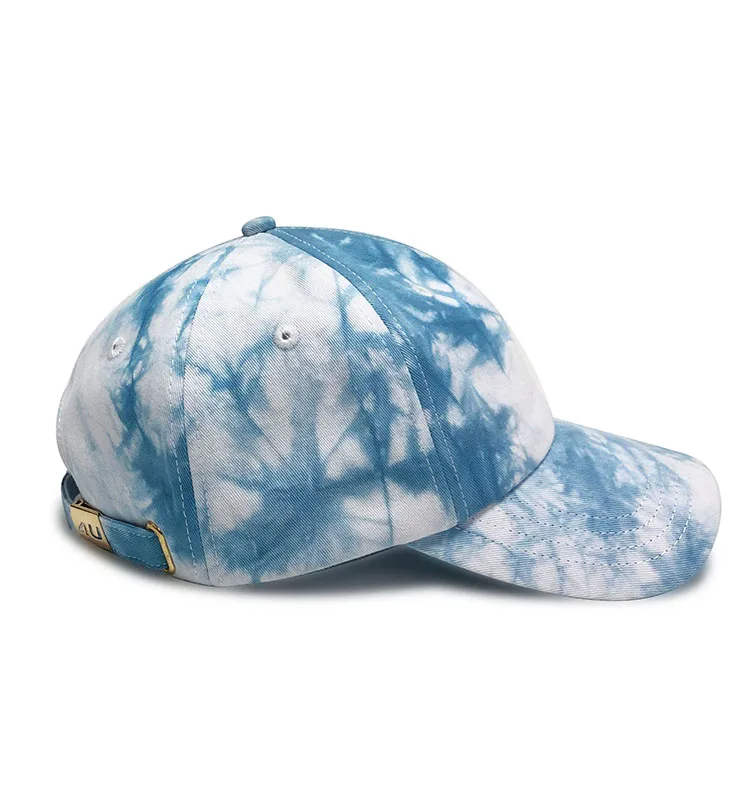 dad hat custom embroidery