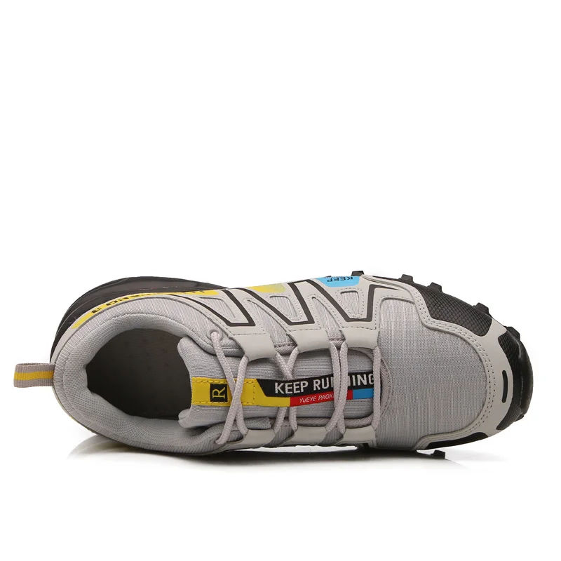 
 Лидер продаж, Взрывозащищенная походная обувь большого размера  