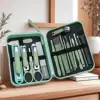 Matcha Green 18-Piece Set