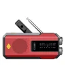 2000mah red