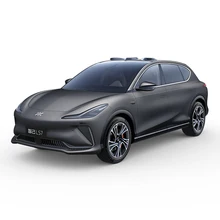 IM LS7 New Energy Vehicle Long Wheelbase Electric Auto SUV High-Powered and Best-Selling Comfortable Electric Vehicle