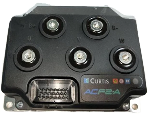 CURTIS F2-A 24-200-001 AC Motor Controller for Noblelift PT20