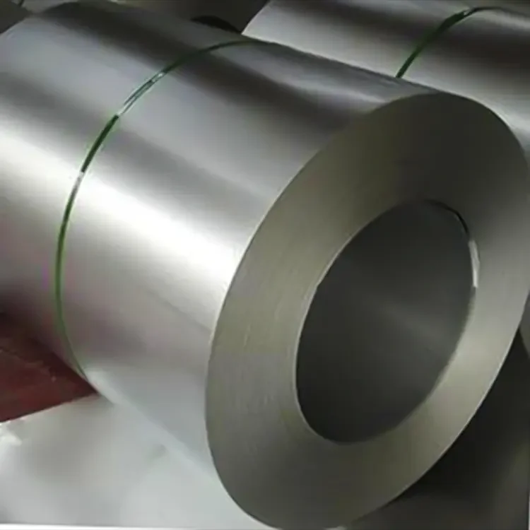 Cold rolled oriented electrical steels