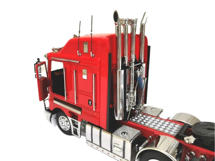 EXCLUSIVE 1:32 Kenworth K200 Prime mover Truck Tractor Alloy Transport  Truck Tractor Alloy Coleccion| Alibaba.com