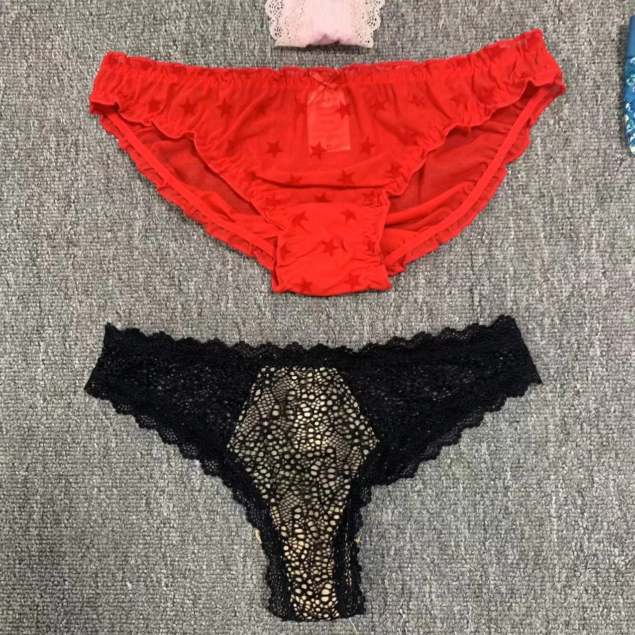 Wholesales Suppliers Russia Sexy Seamless Lace