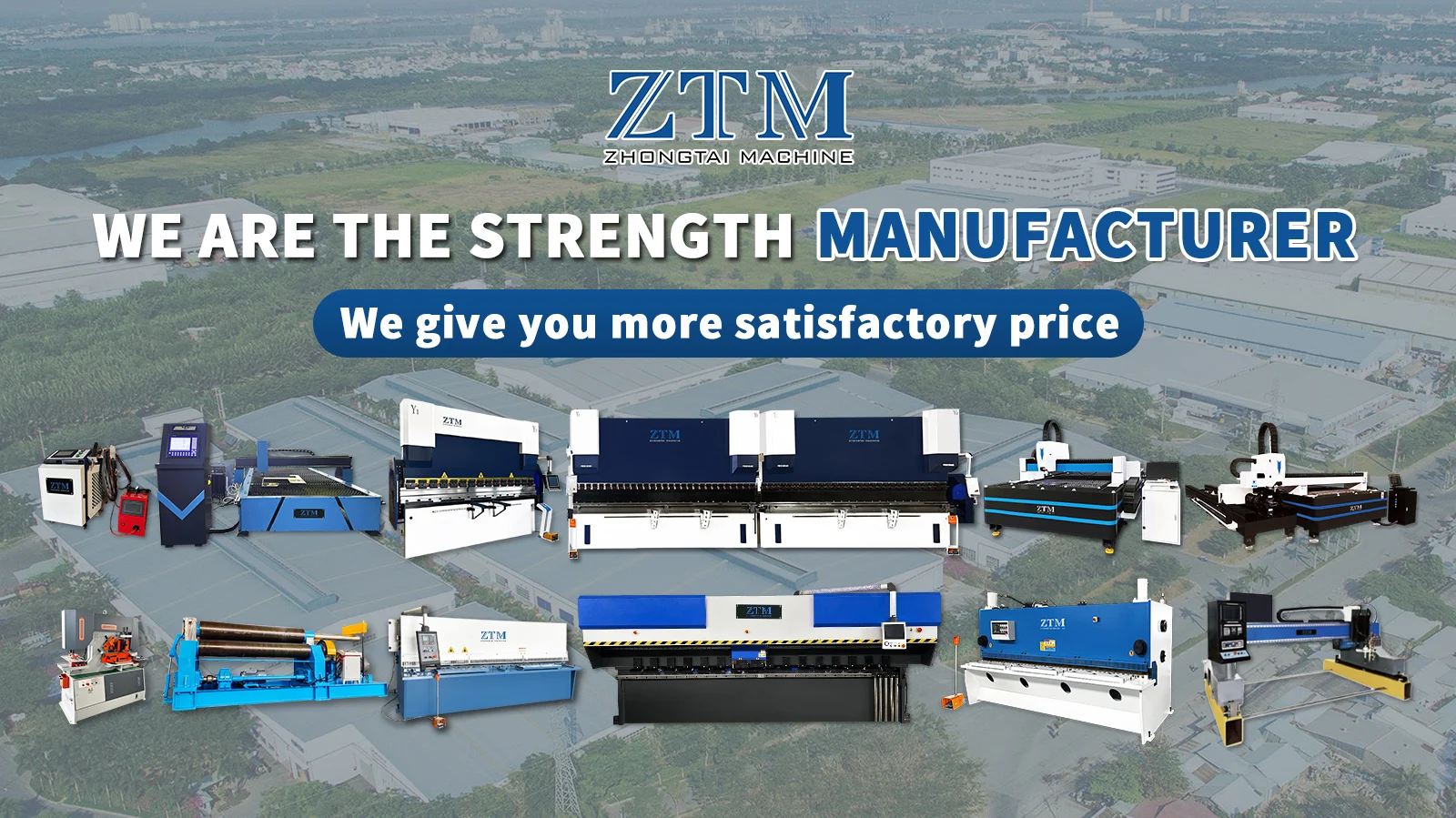 Press Brake Showcase 1