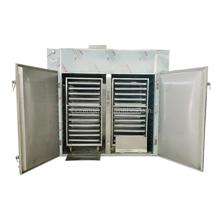 Fruit Drying Machine Suppliers, Factory - Cheap Price - Luohe Quality