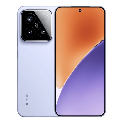 Xiaomi 15 - 12GB RAM, 512GB Storage, 6.36