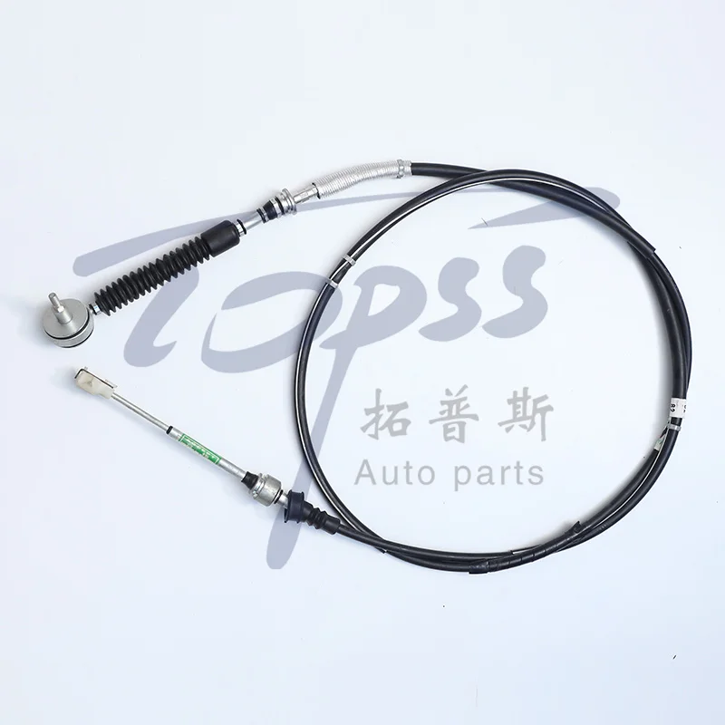 China OEM 33820-37M60 Gear Shift Cable for Hino Topss Brand