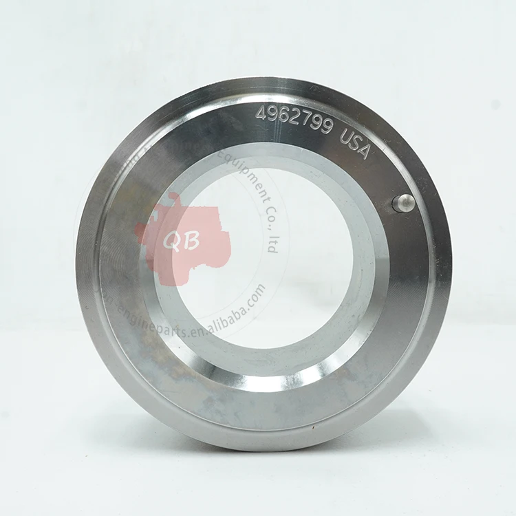 まああ　 Cummins ISX Crankshaft Adapter 4965400 4962799 - Raney's