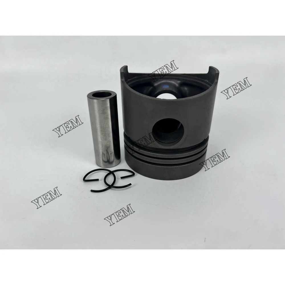 High Quality Piston for Kubota V1501 Engine Part