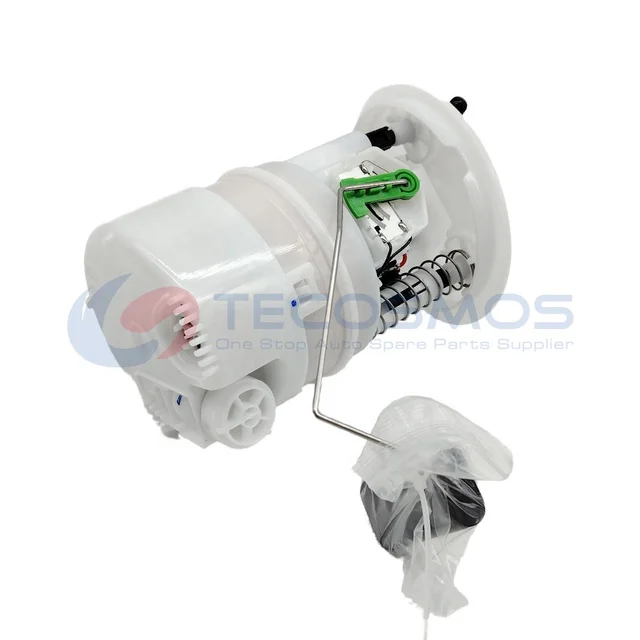 spot supplies Car Electric Gasoline Fuel Pump Assembly Compatible For Dacia Sandero EM1413 705656670 172022047R