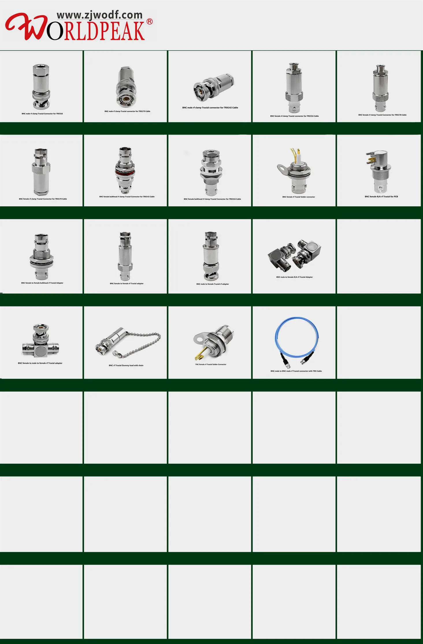 10 Migliori Bnc Cavi Da Paratia In Italia - Foto 8