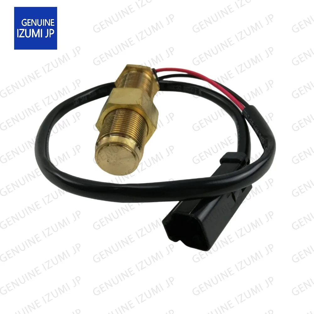 ダイス Speed Sensor 7861-93-2310 for Komatsu Excavators PC400-7