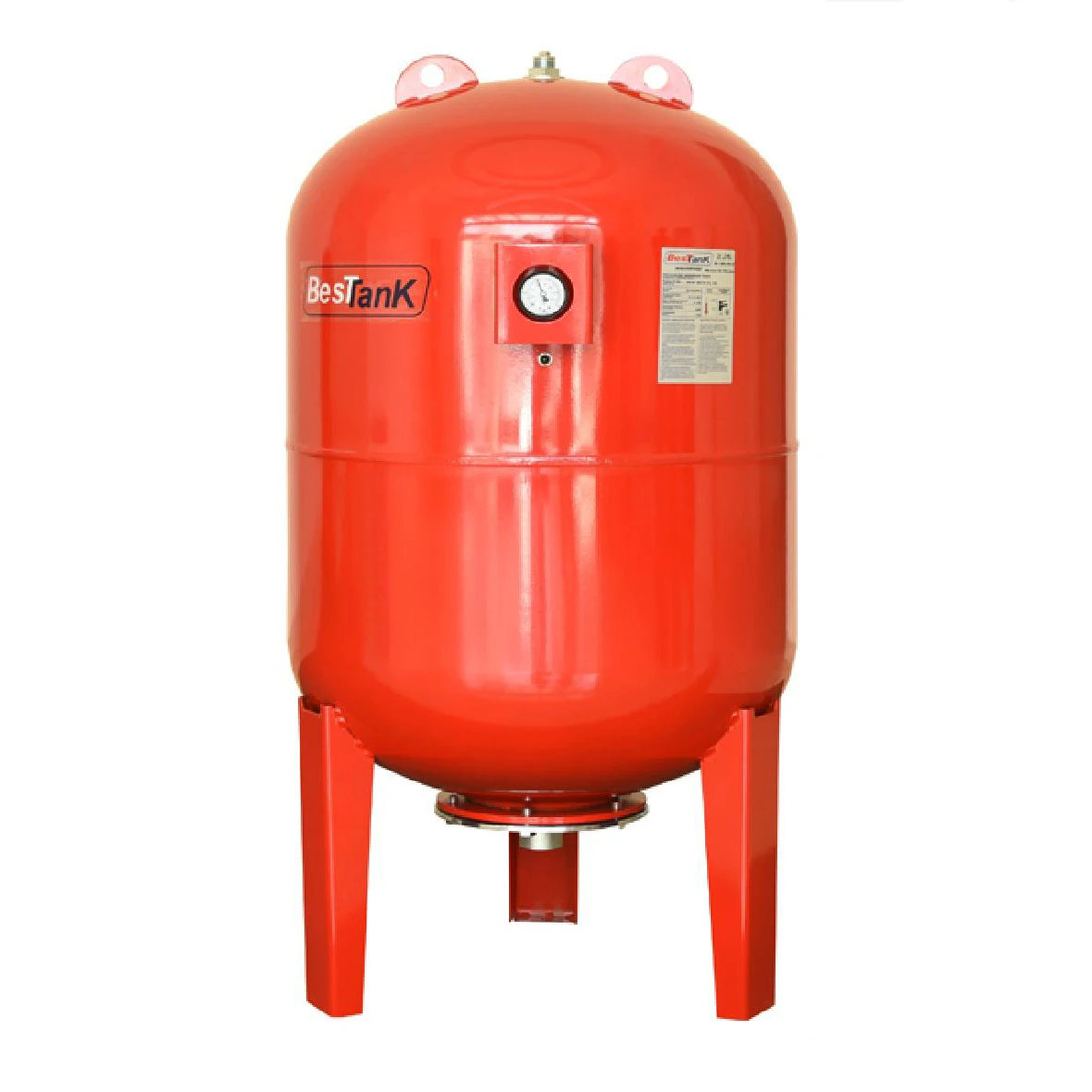 膨張タンク　200リットル 膨張タンク 200リットル 密閉式膨張タンク | ホーコス 建築設備