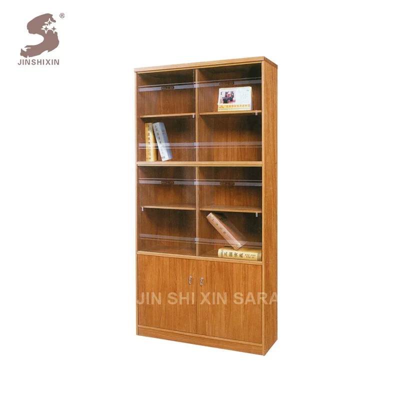 Tall Wood Bookcase Living Room Furniture Book Cabinet Buy Home Book Cabinet Tall Wood Bookcase Bookcase Living Room Furniture Product On Alibaba Com