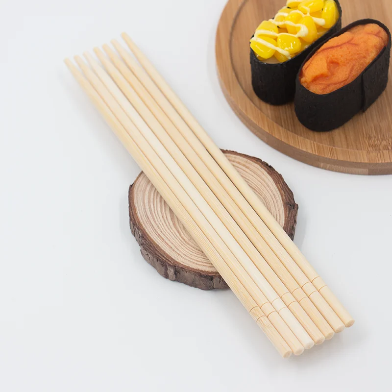 Wholesale Disposable Chopsticks Fast Food Takeout Independent