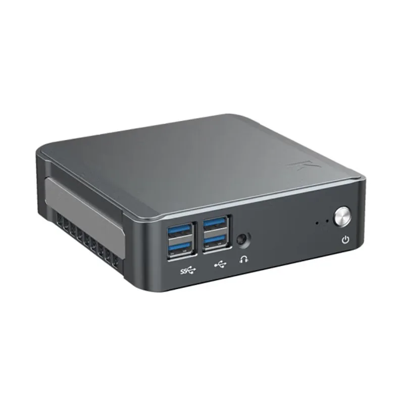 Cheap Portable Student Home Use Mini PC Computer Pentium 5405u