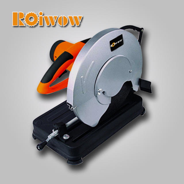 
 2550 Вт электрическая машина для резки металла  