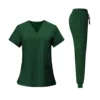 dark green