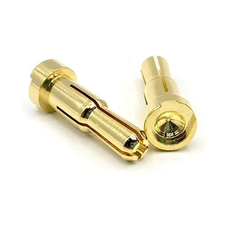 PER SUR RON connettore proiettile pulsante plug and play faro