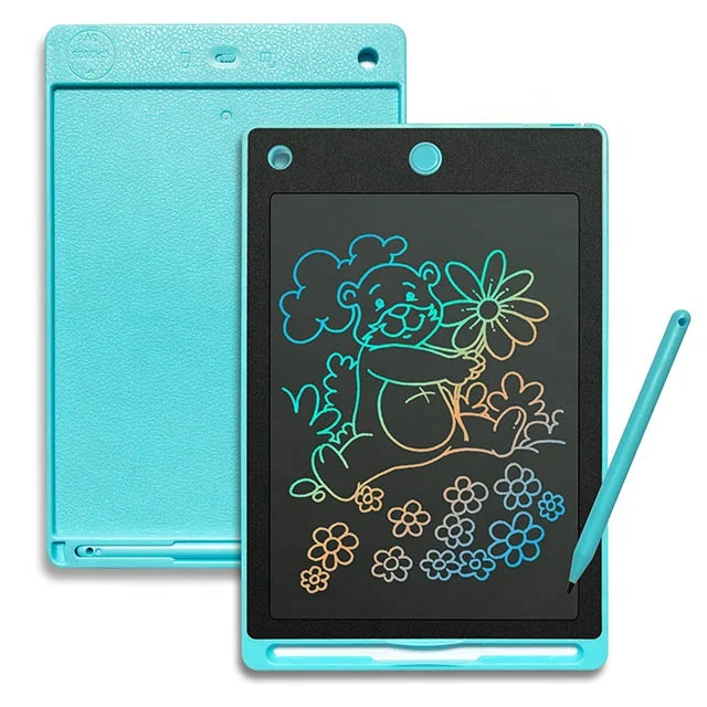 10.5 Inch Doodle Pad LCD Writing and Drawing Tablet for Kids, Teachers,  Parents, Therapists Etc. 