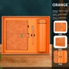 Notebook + Pen + Thermal Cup