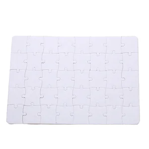 Personalized Customized Printed Jigsaw Puzzles Toys Paper Jigsaw Puzzles Educational Toys for Children Aged 5 to 7