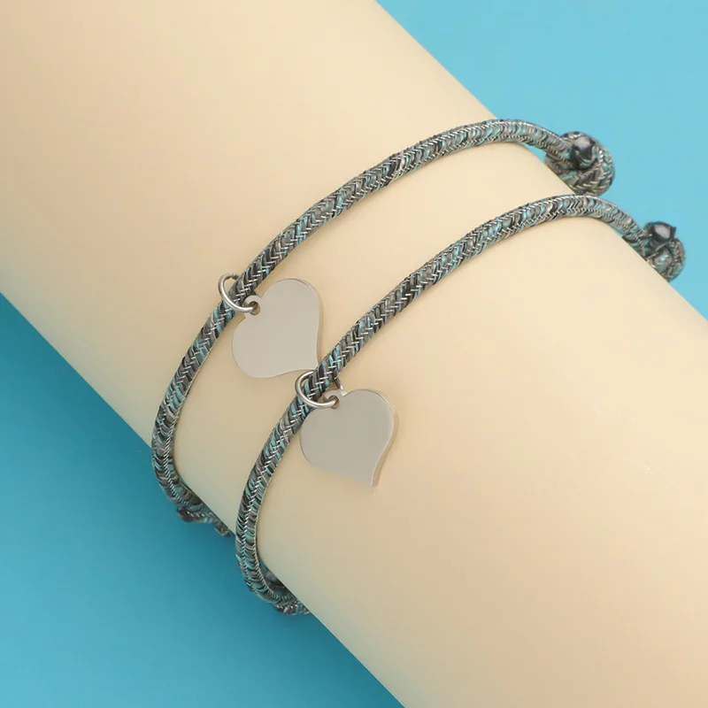 Couple Bracelets