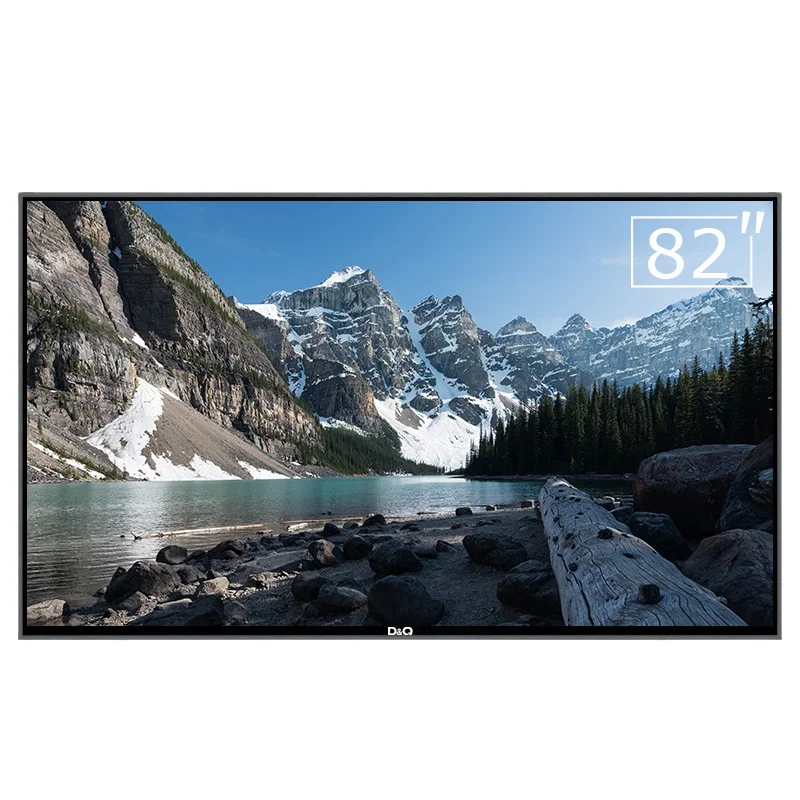 8K & 4K Smart TVs For Sale