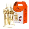 Oro 24 pezzi