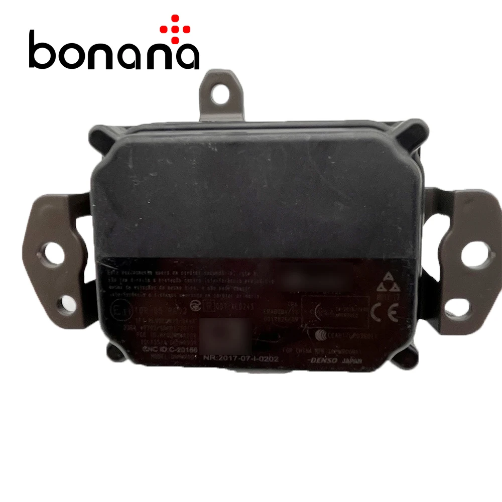 トヨタ、レクサス純正 UX フロントレ−ダ 88210-62020 88210-62020 Genuine Lexus Sensor Assembly, MILLIME