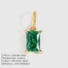 May-Emerald