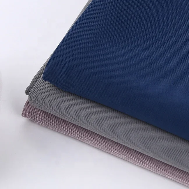 165gsm 75 Nylon 25 Spandex 4 Way Stretch Plain Dyed Lycra Lululemon