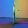 45cm - Aluminum Alloy - Colored Light