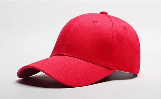 Wholesale Baseball Hats Men Custom 
